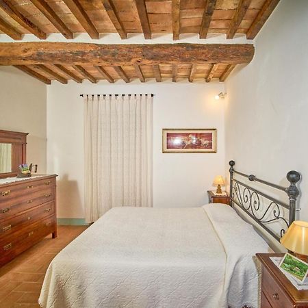 Casale Donatelli Villa Radicofani Buitenkant foto